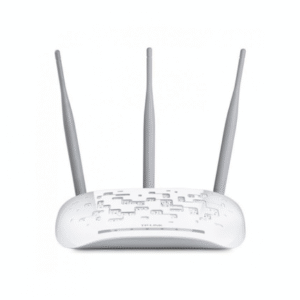 مقوي شبكة لاسلكي TP-LINK 450Mbps