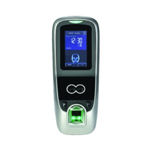 جهاز التحكم الدخول مع البصمة Multibio700 Zkt- eco